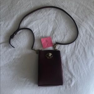 Kate Spade Small Crossbody Bag